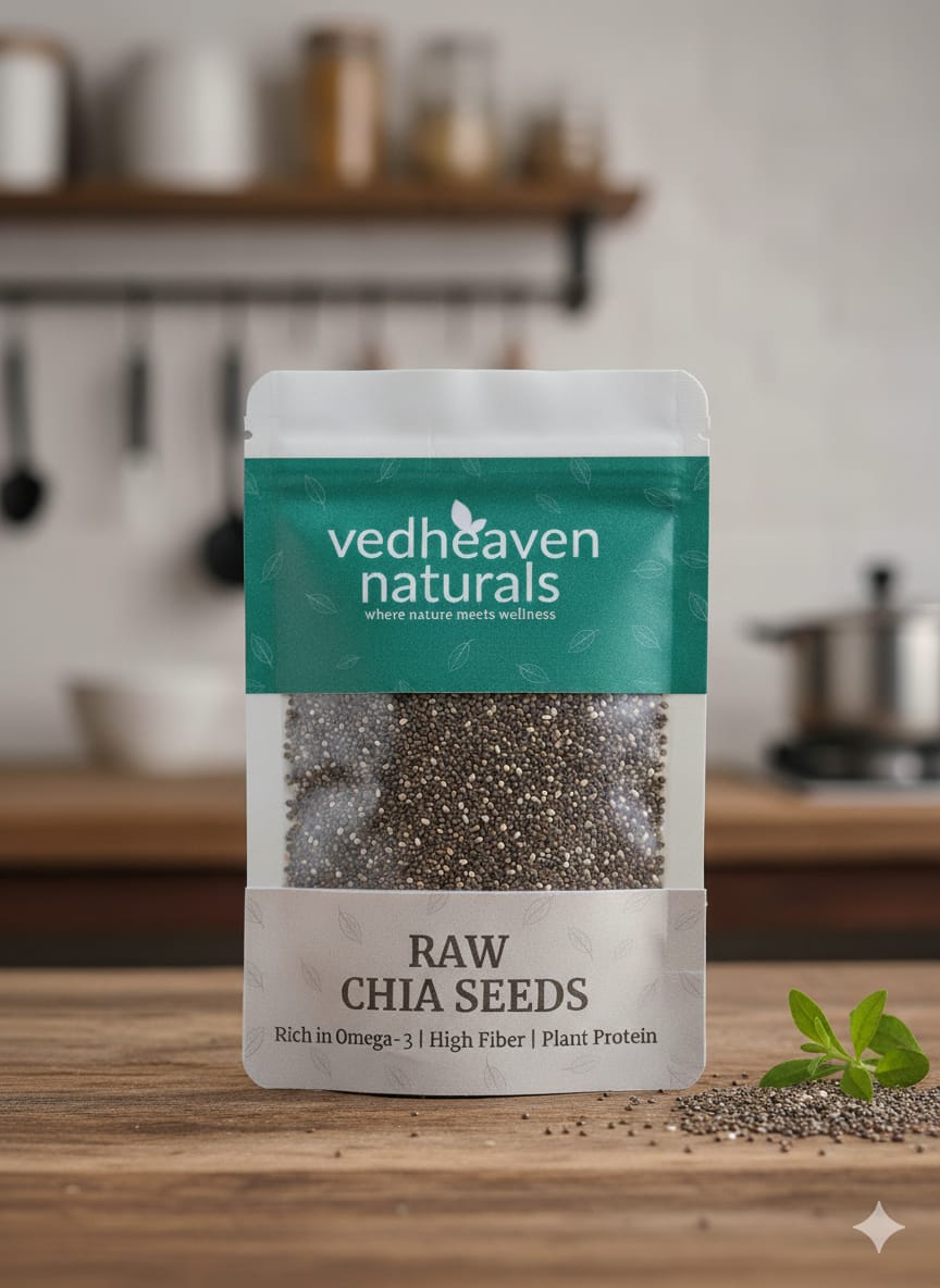 Chia Seeds